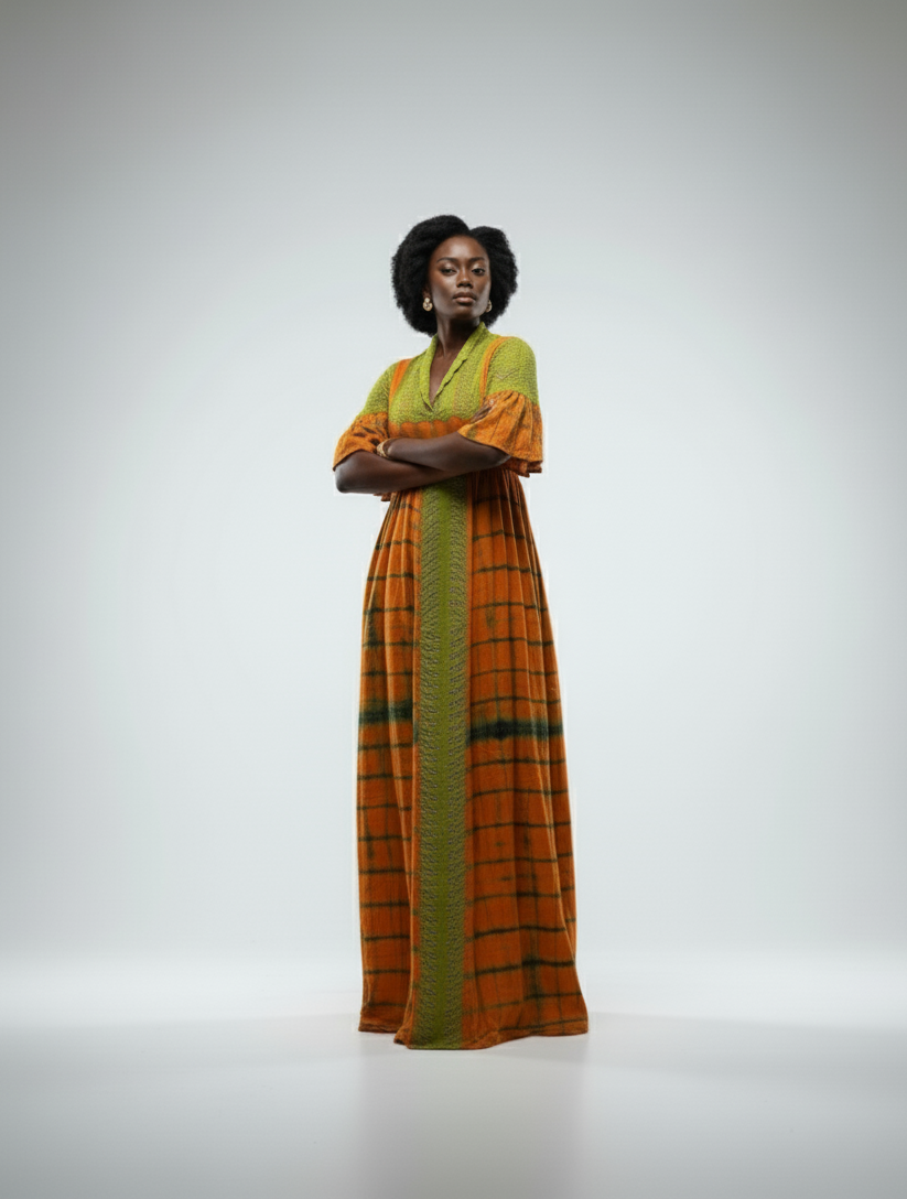 Robe L’Inspirée
