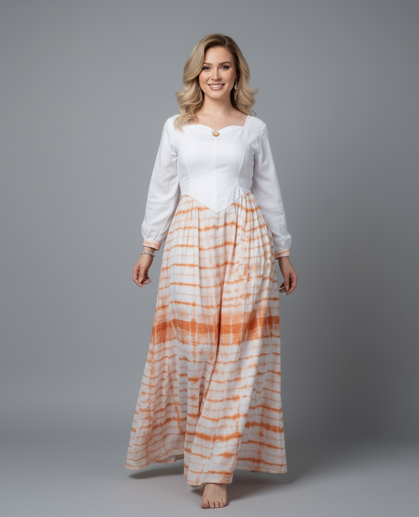 Robe L’Exception