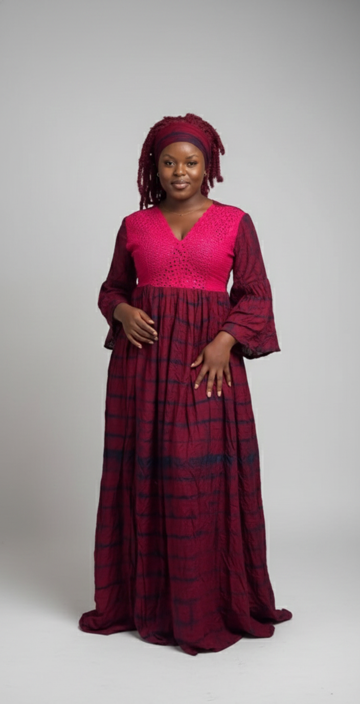 Robe Beauté du Monde