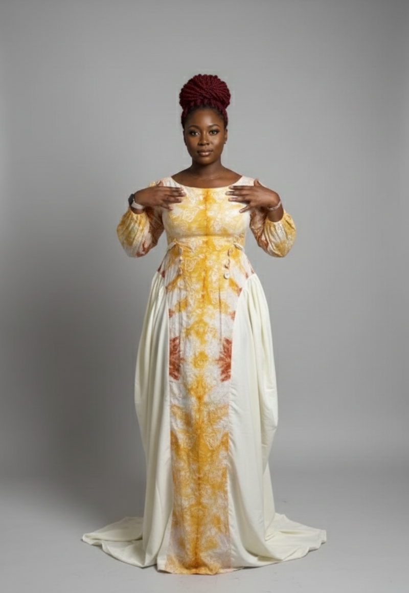 Robe L’Étoile