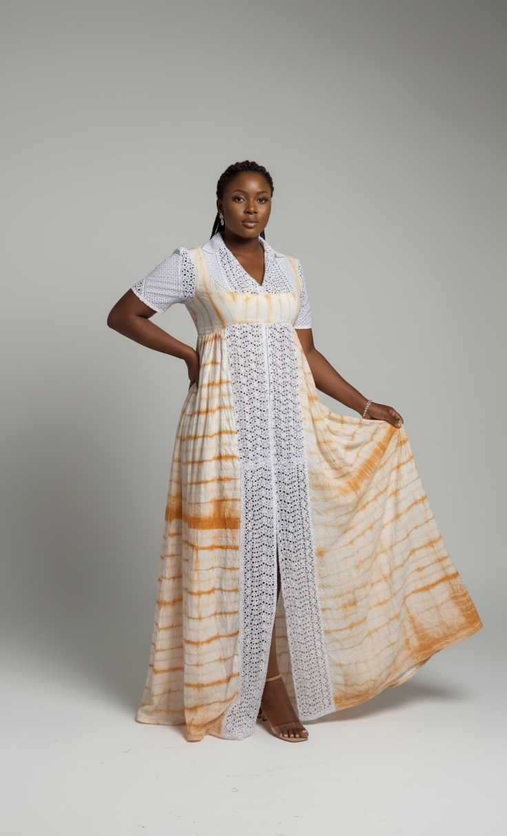 Robe L’Empreinte