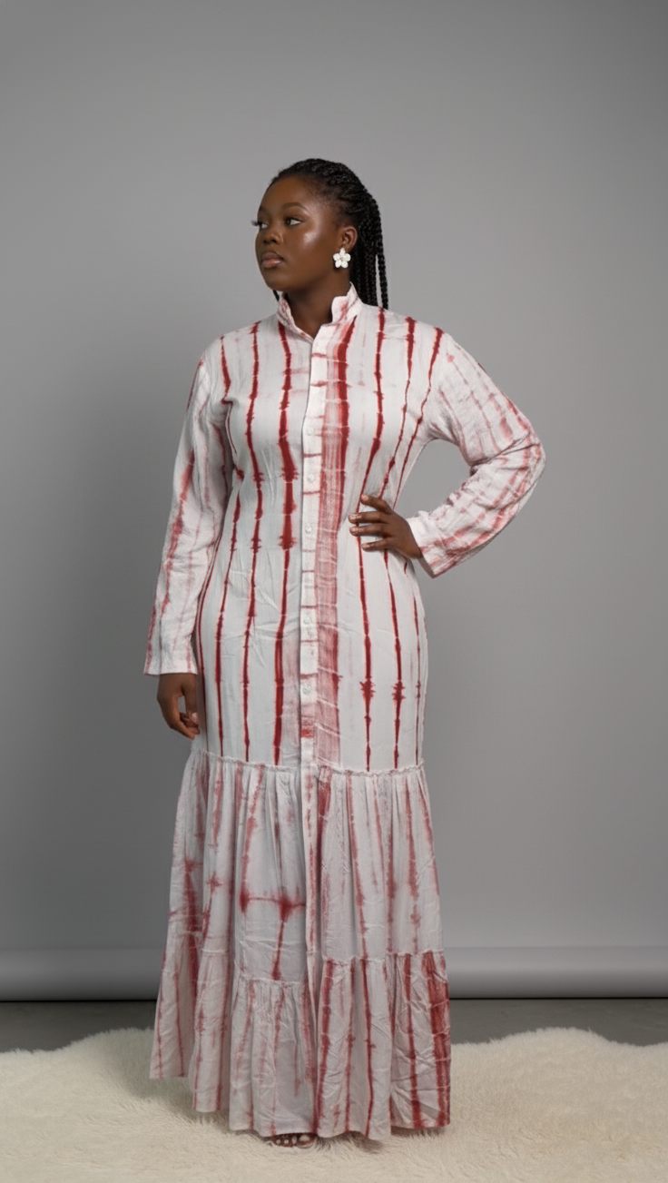 Robe La Grâce