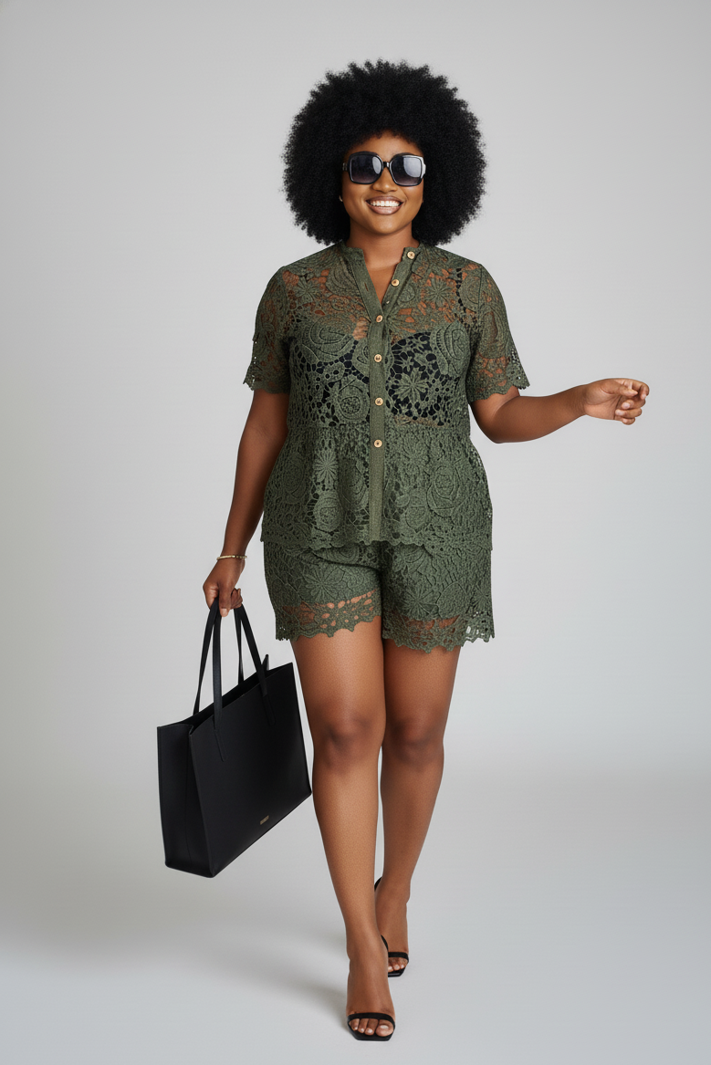 Ensemble La Révélatrice