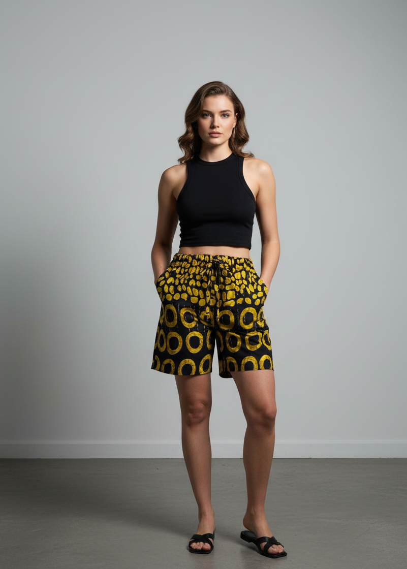 Short La Libre
