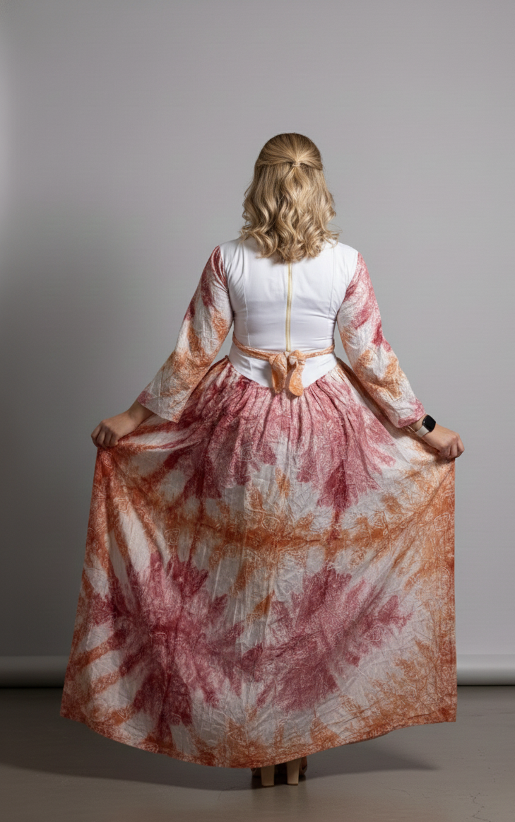 Robe La Sublime