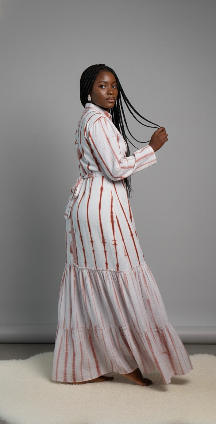 Robe La Grâce