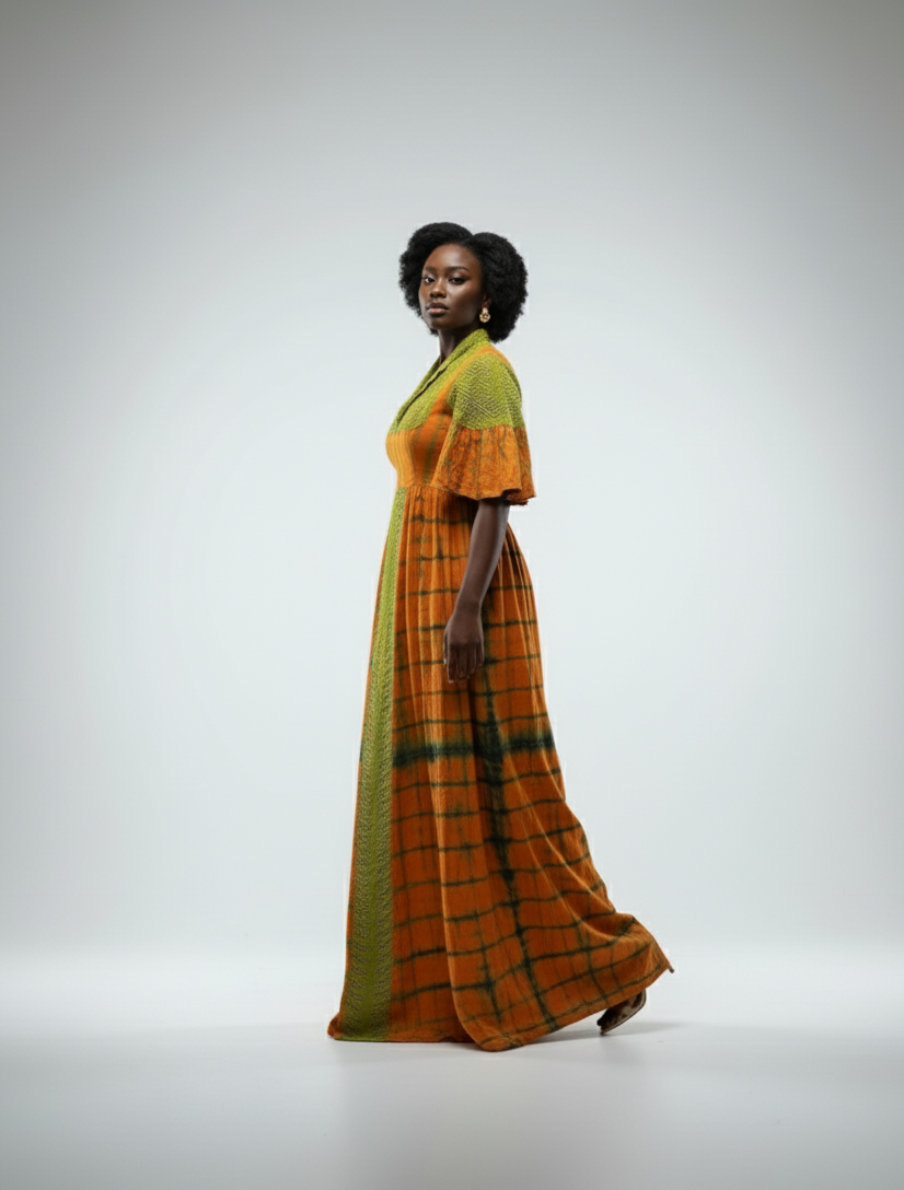 Robe L’Inspirée