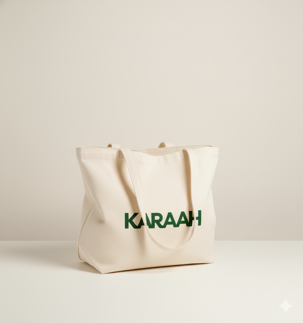 Sac Cabas KARAAH (Offert dès 99€ d'achat🎁)