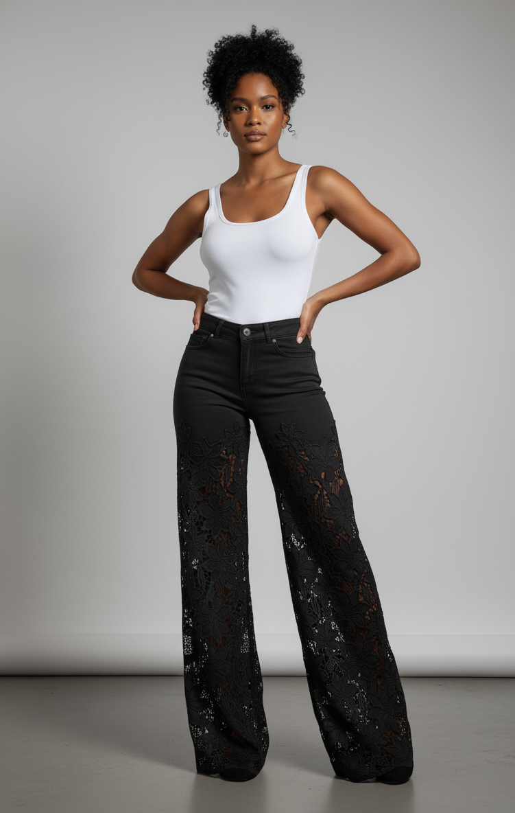 Jeans L’Intemporelle