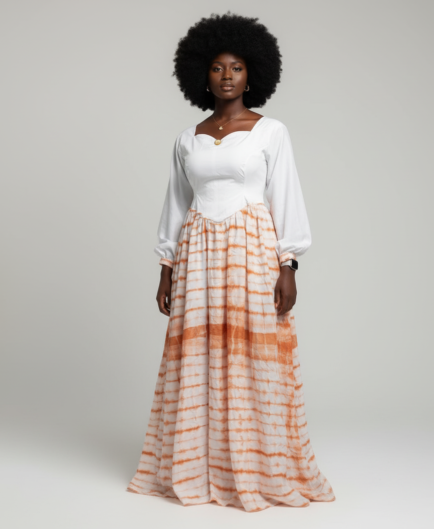 Robe L’Exception