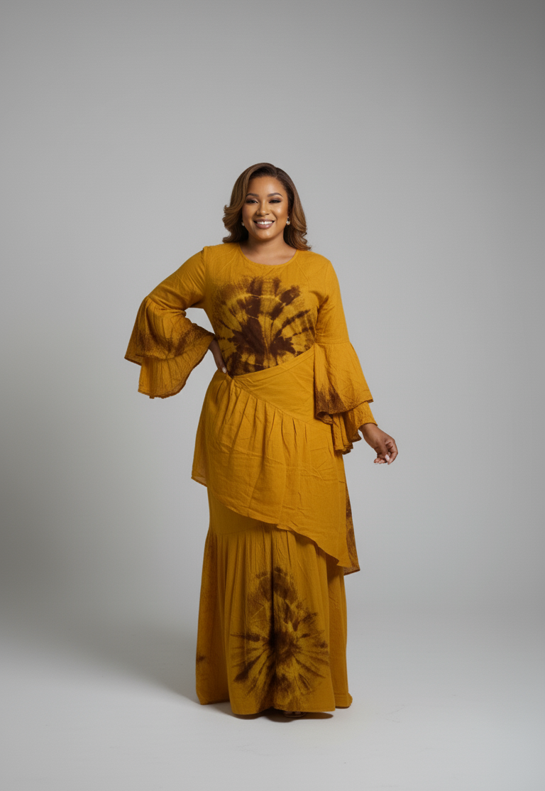 Robe La Divine