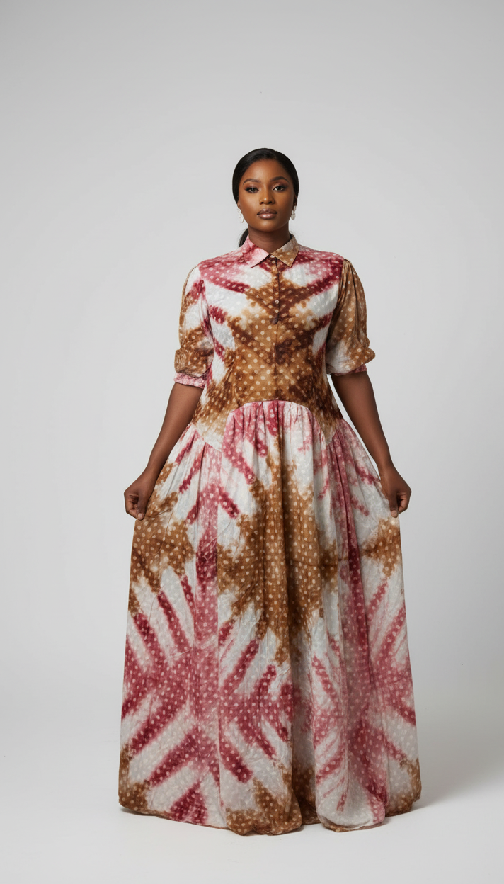 Robe L’Héritage