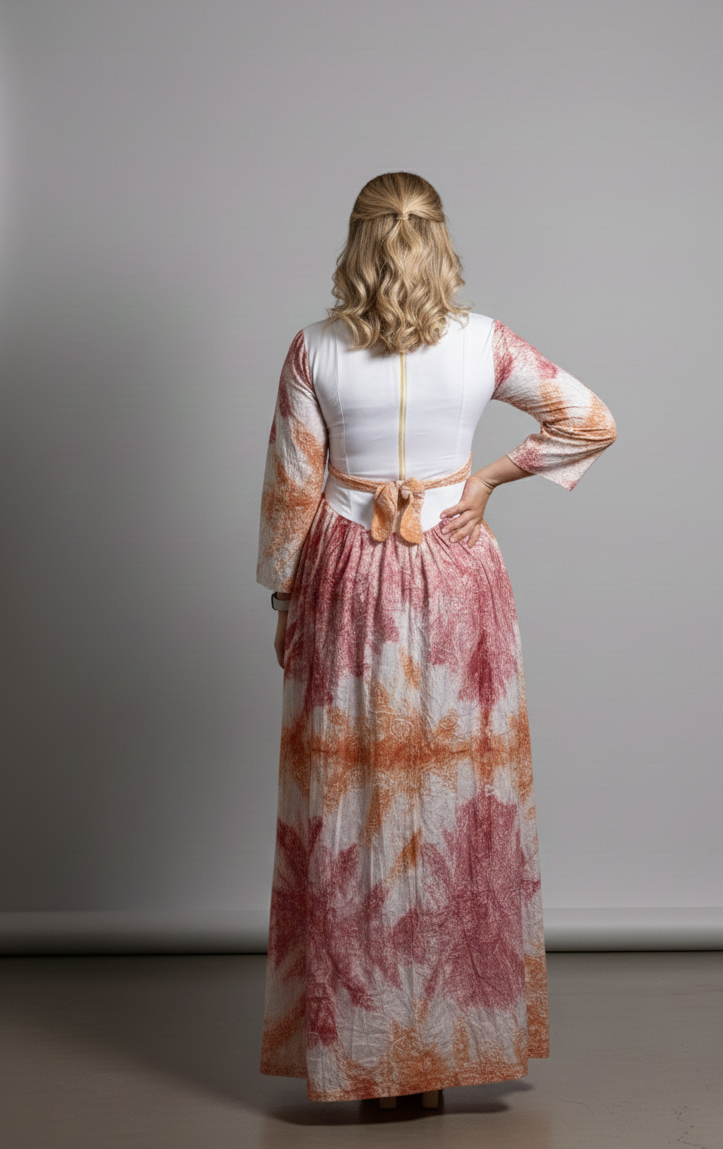 Robe La Sublime
