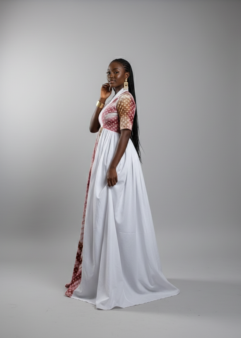 Robe Renaissance