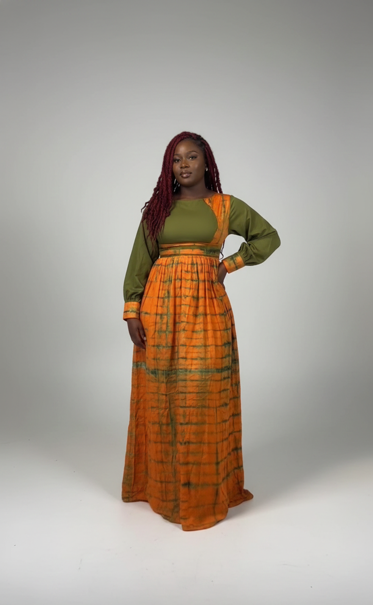 Robe La Noble