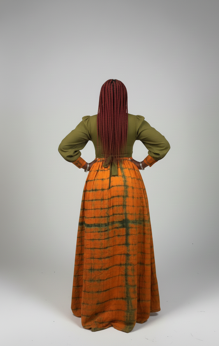 Robe La Noble
