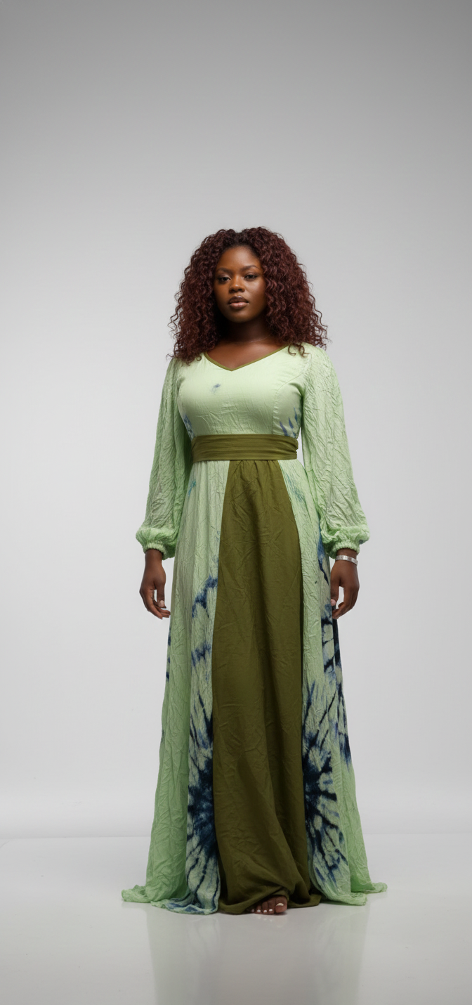 Robe La Douceur