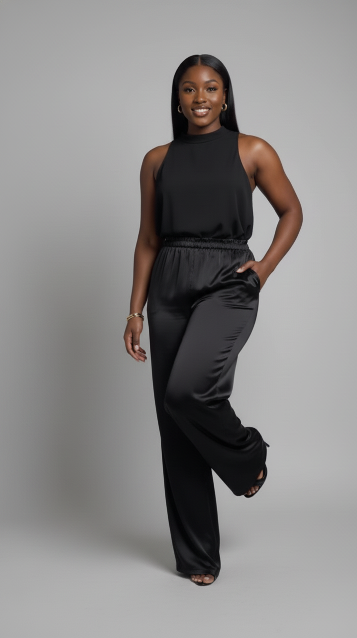 Pantalon L’Insolente