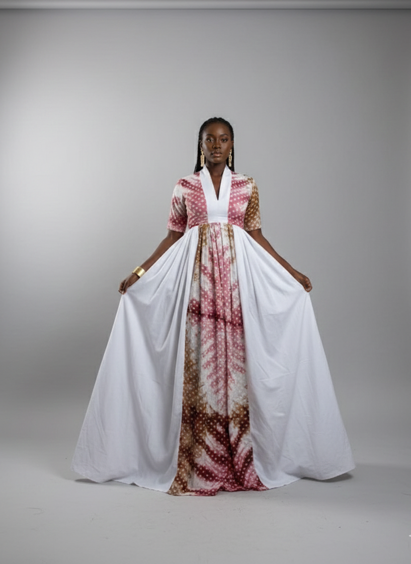 Robe Renaissance