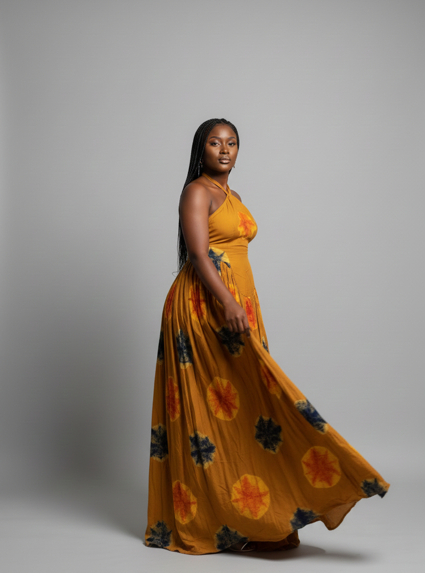 Robe L’Aura