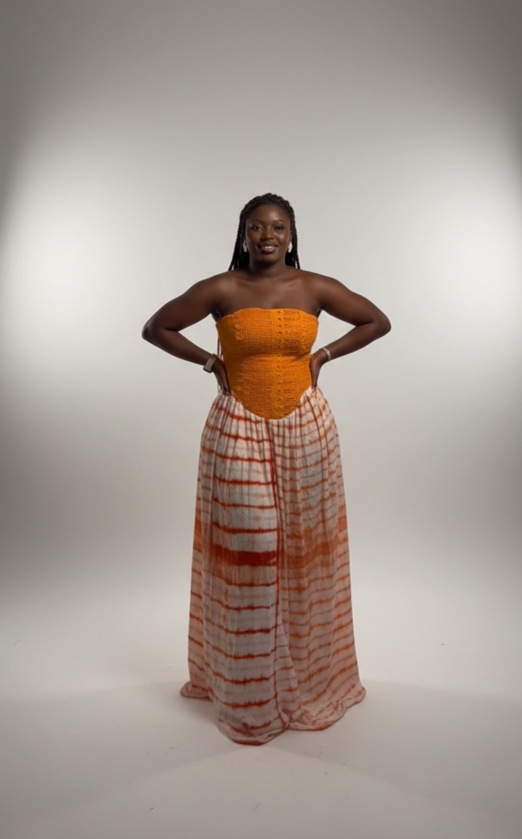 Robe Éternelle