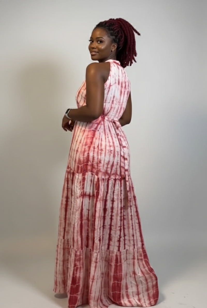 Robe La Reine