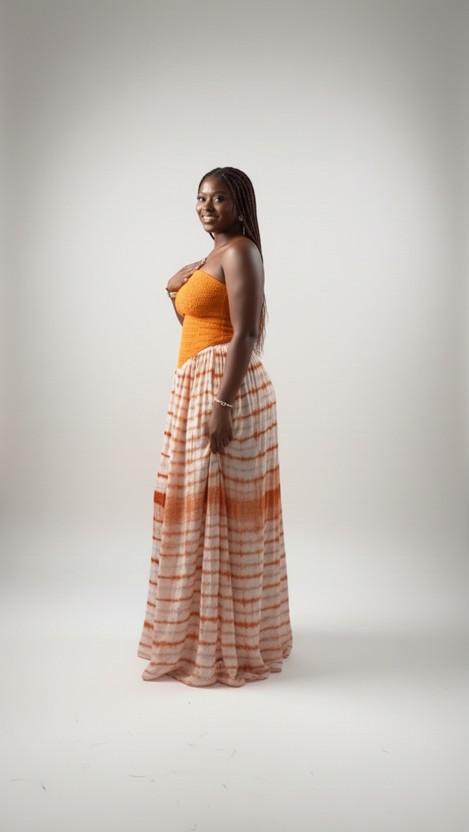 Robe Éternelle