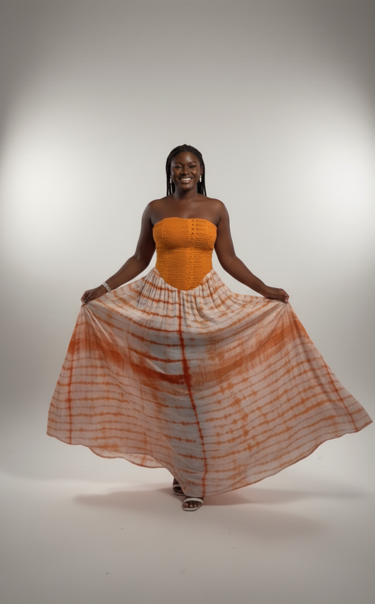 Robe Éternelle