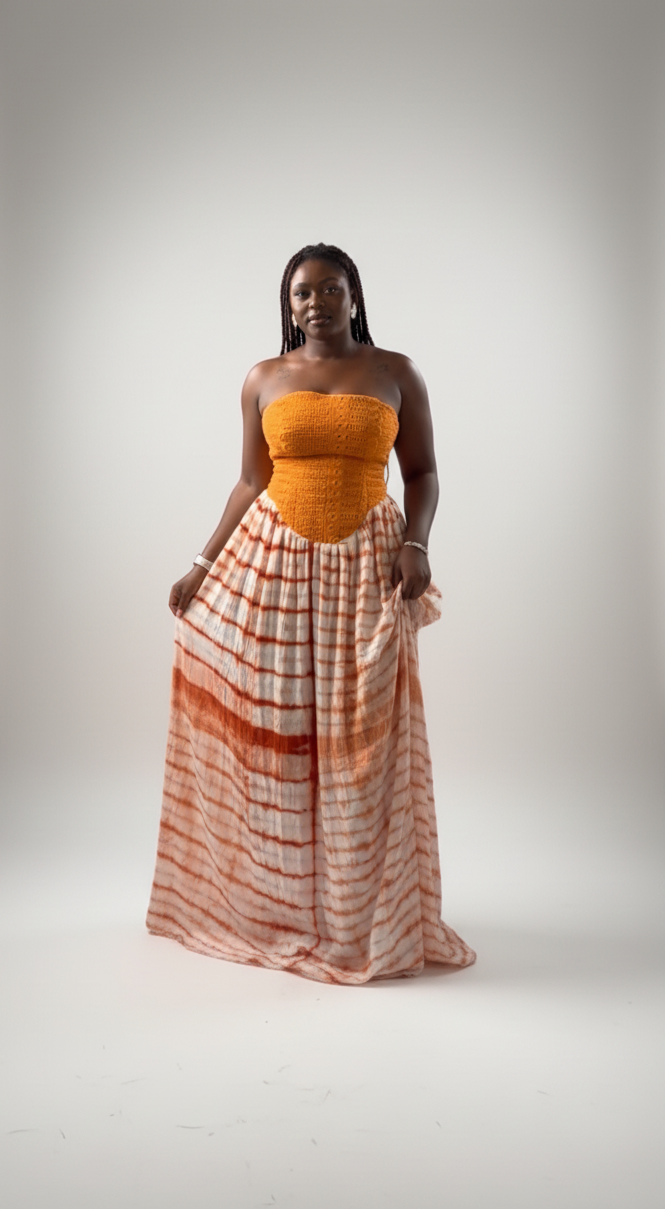 Robe Éternelle