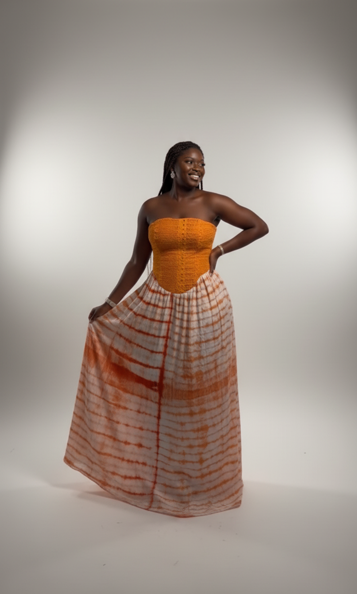 Robe Éternelle