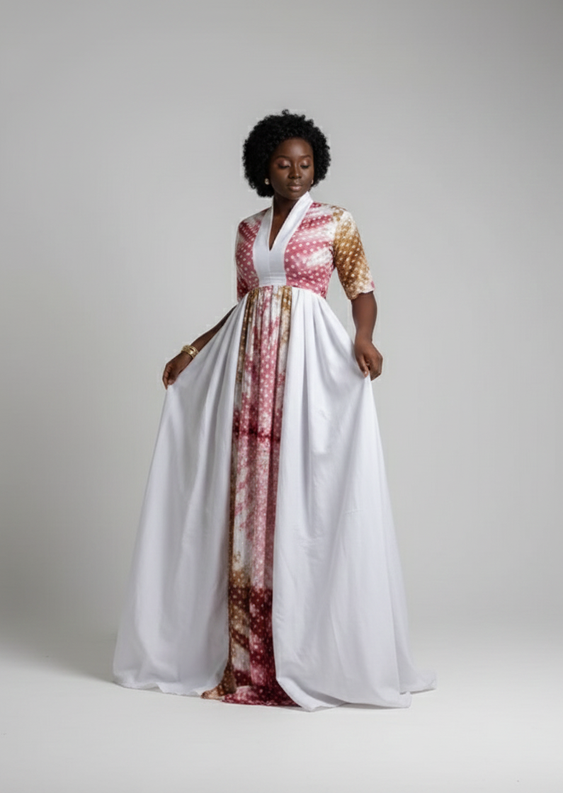 Robe Renaissance