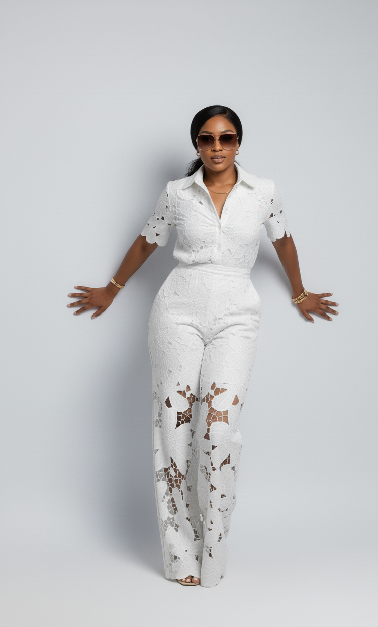 Ensemble L’Élégante