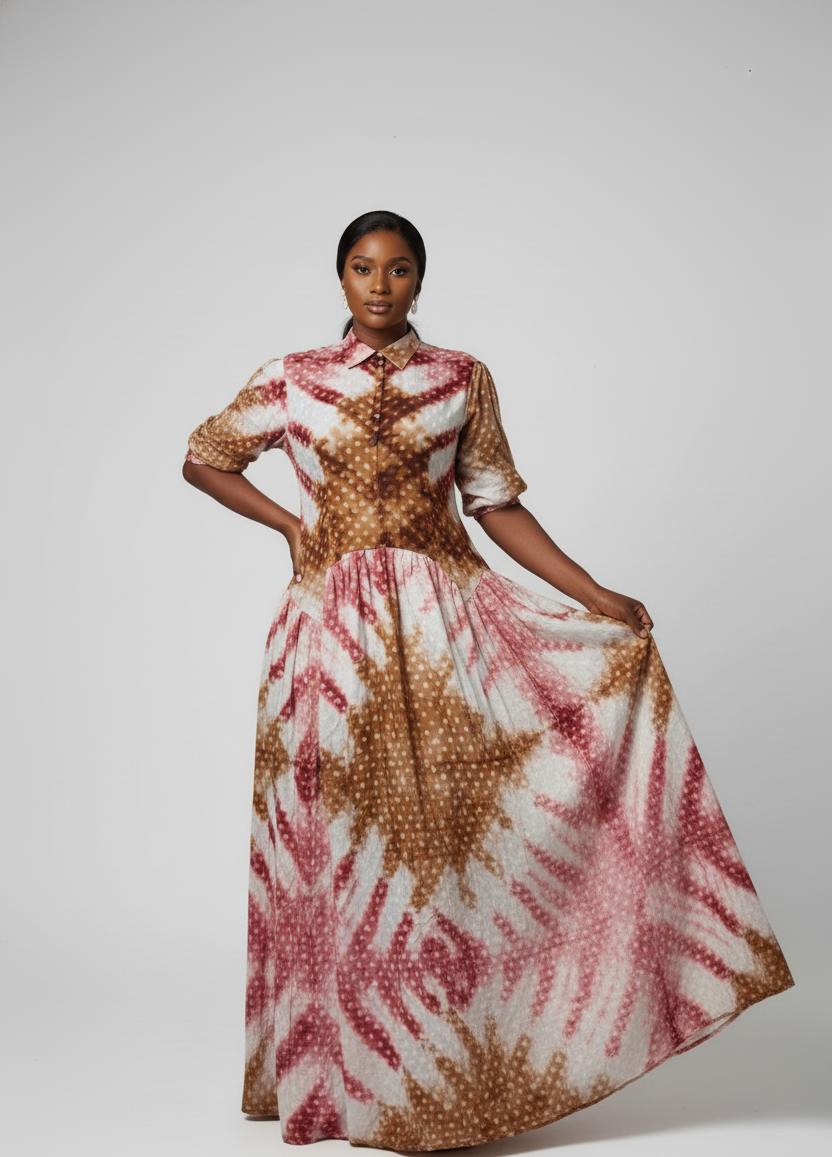 Robe L’Héritage