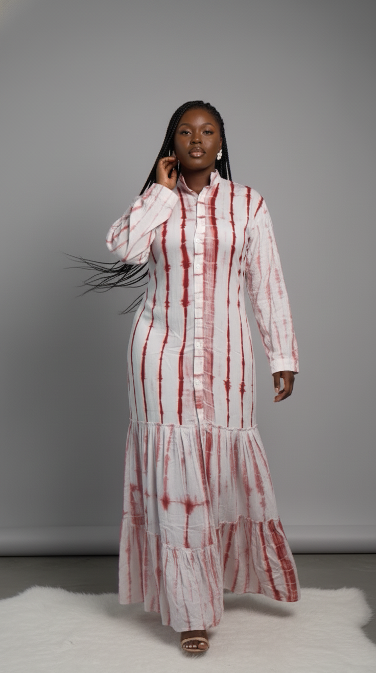 Robe La Grâce