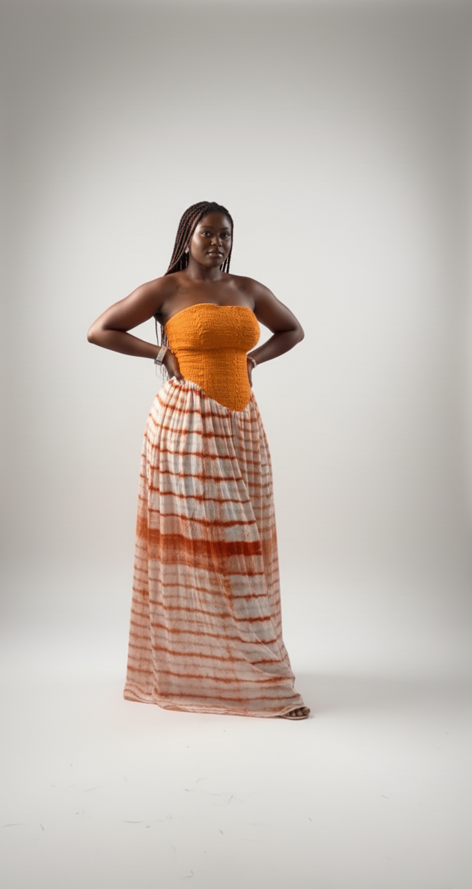 Robe Éternelle