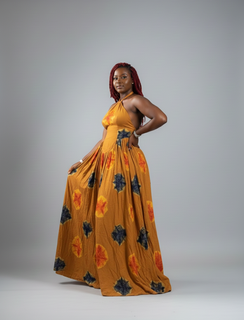 Robe L’Aura