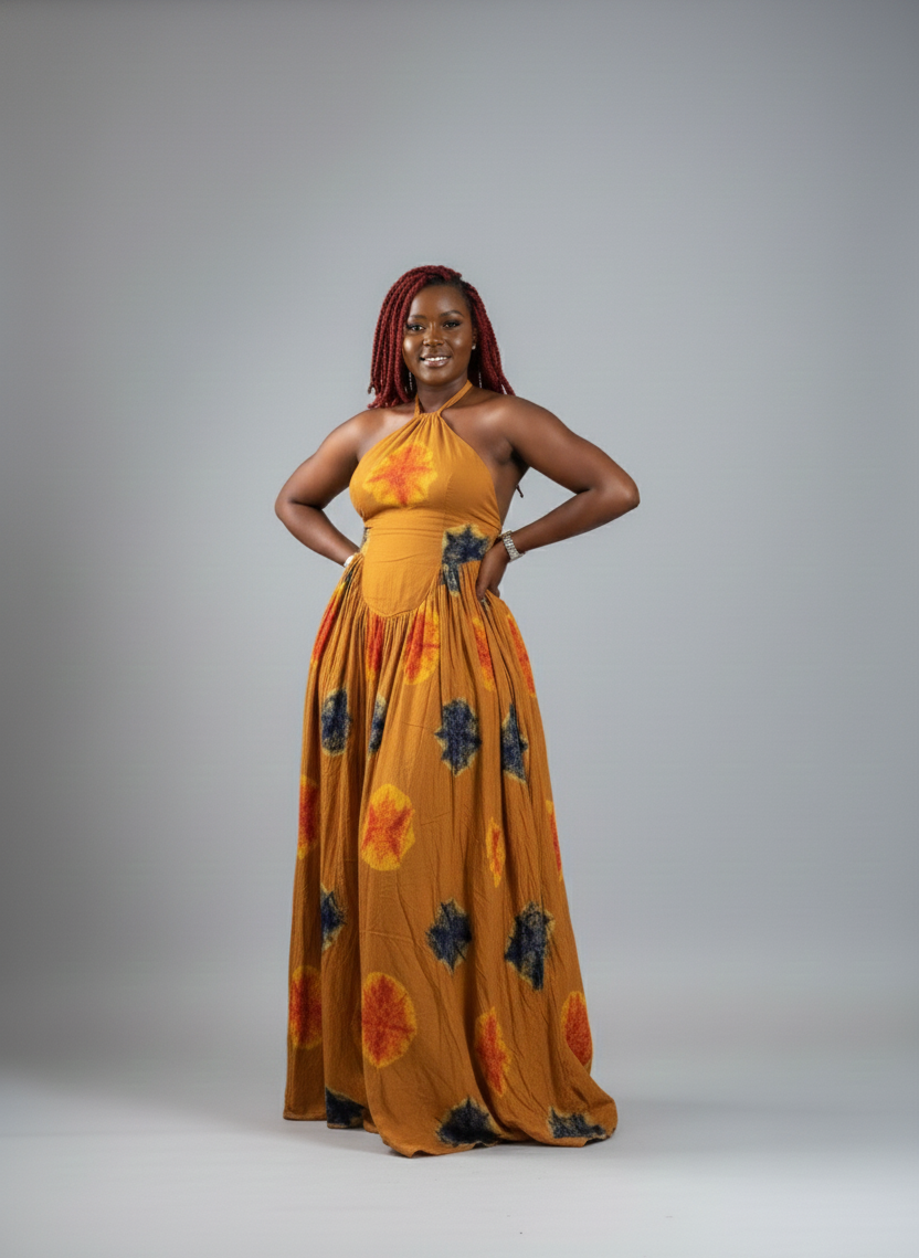 Robe L’Aura