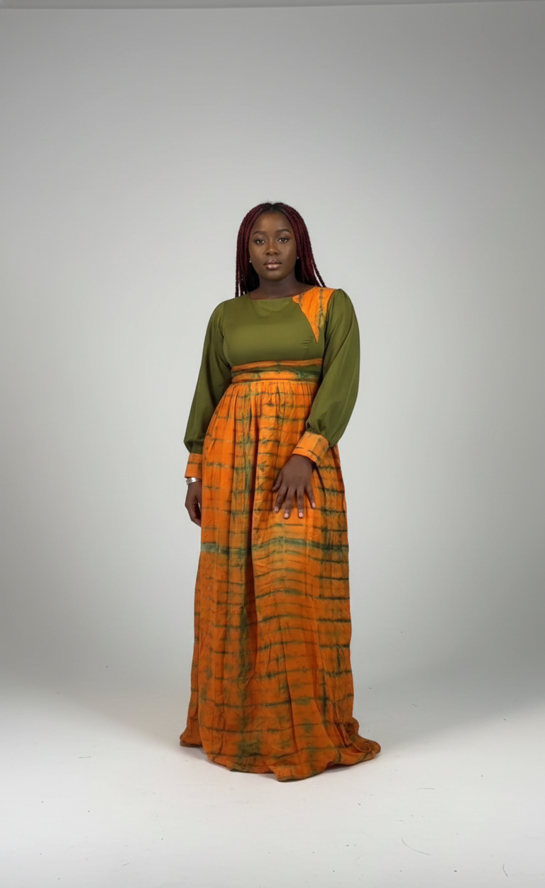 Robe La Noble