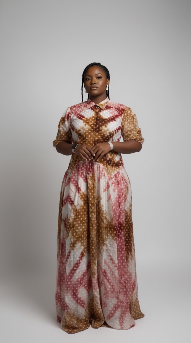 Robe L’Héritage
