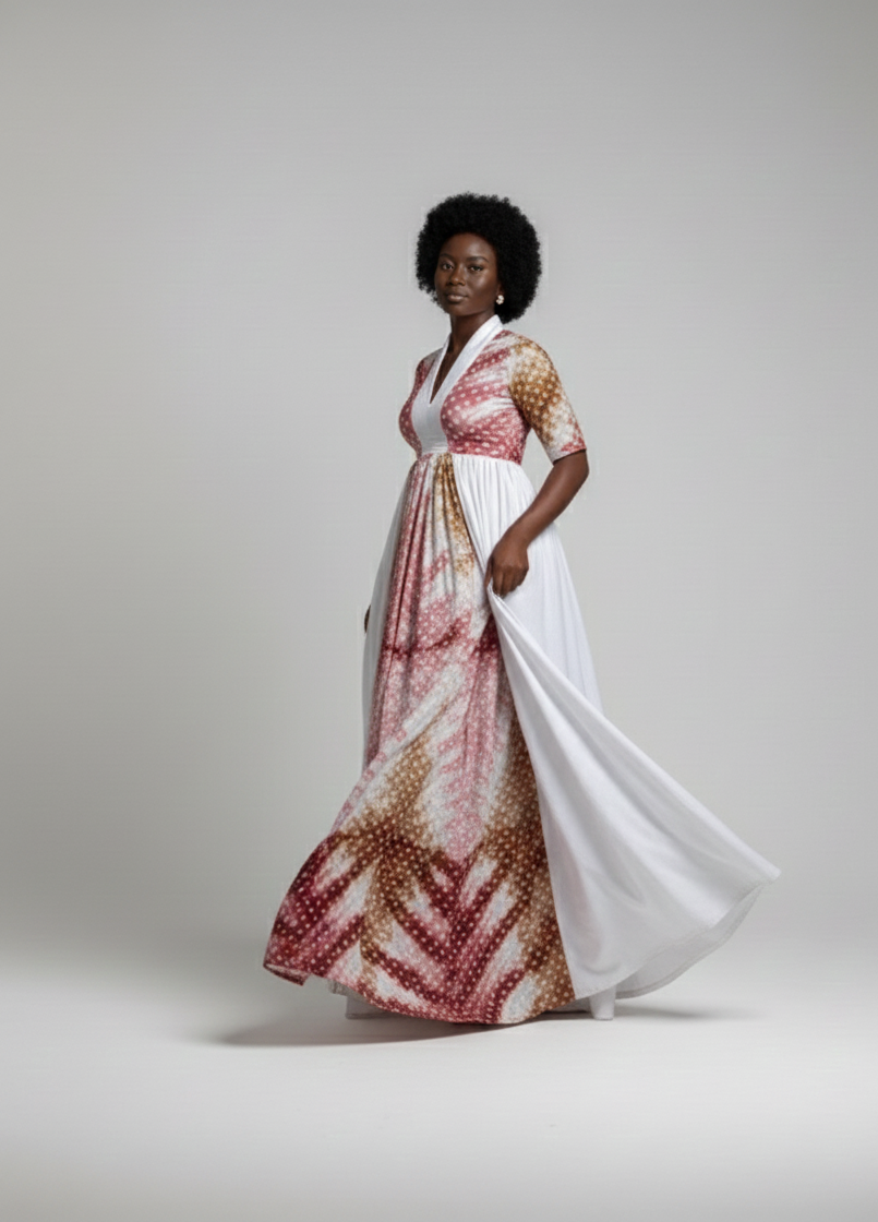 Robe Renaissance