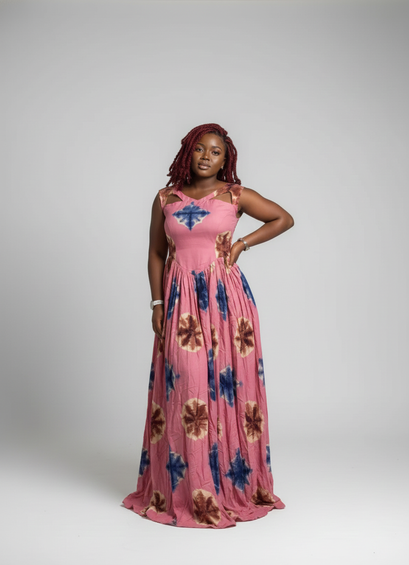 Robe L’Ancrée