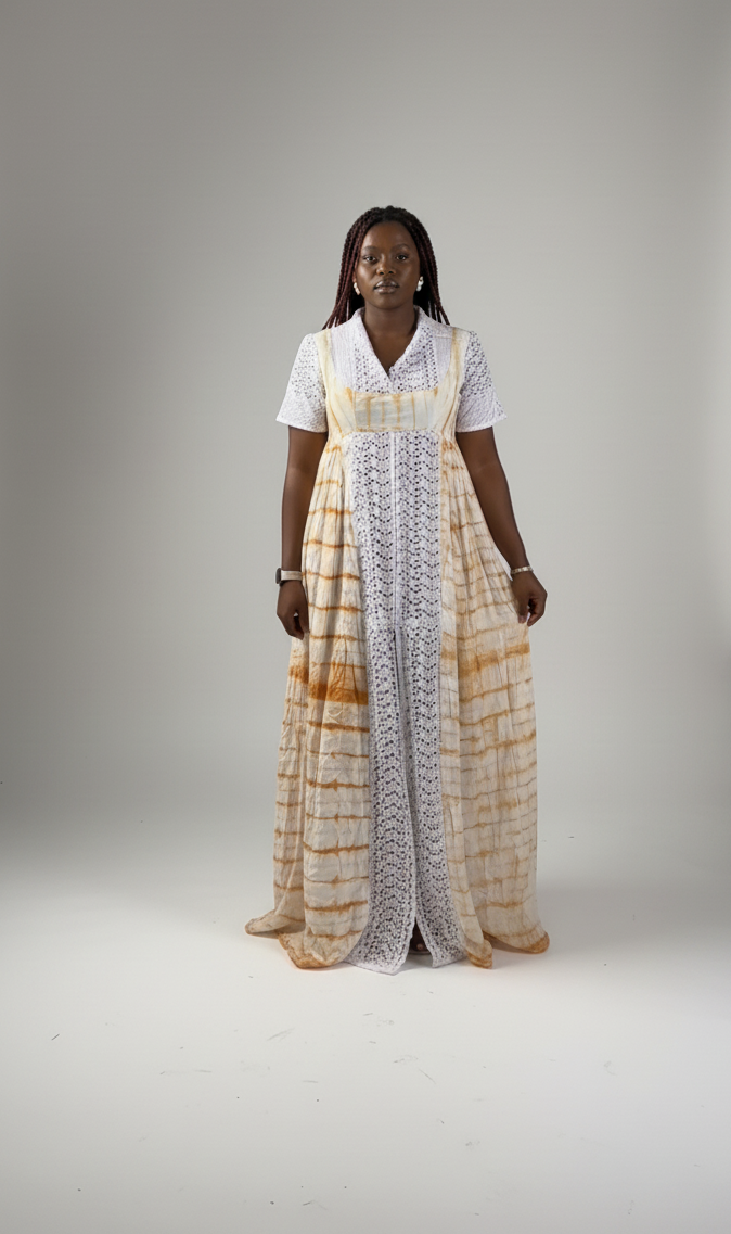 Robe L’Empreinte