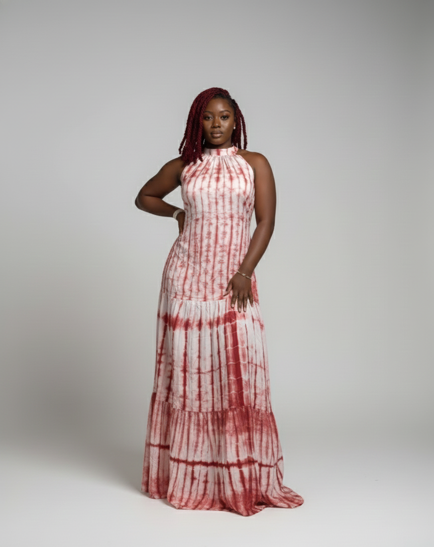 Robe La Reine