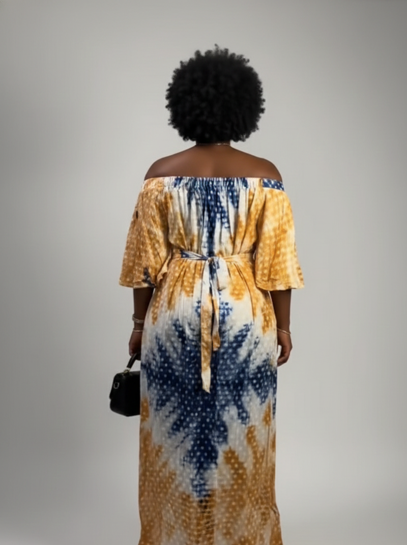 Robe L’Immortelle