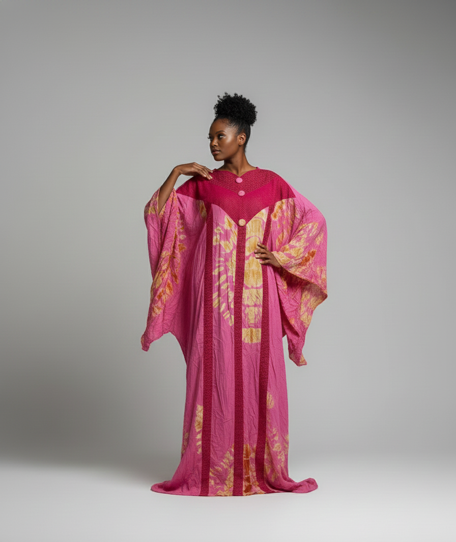 Robe L’Indépendante