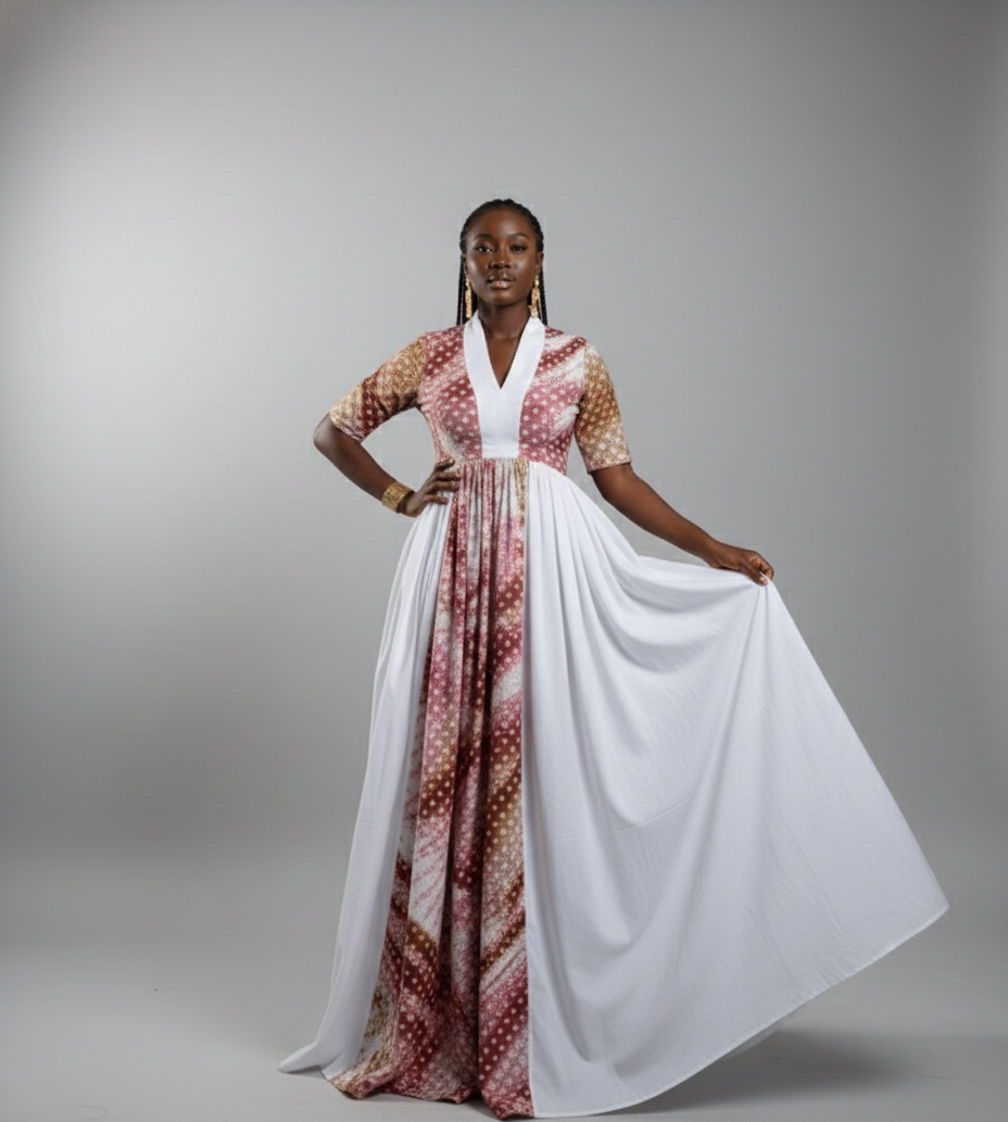 Robe Renaissance