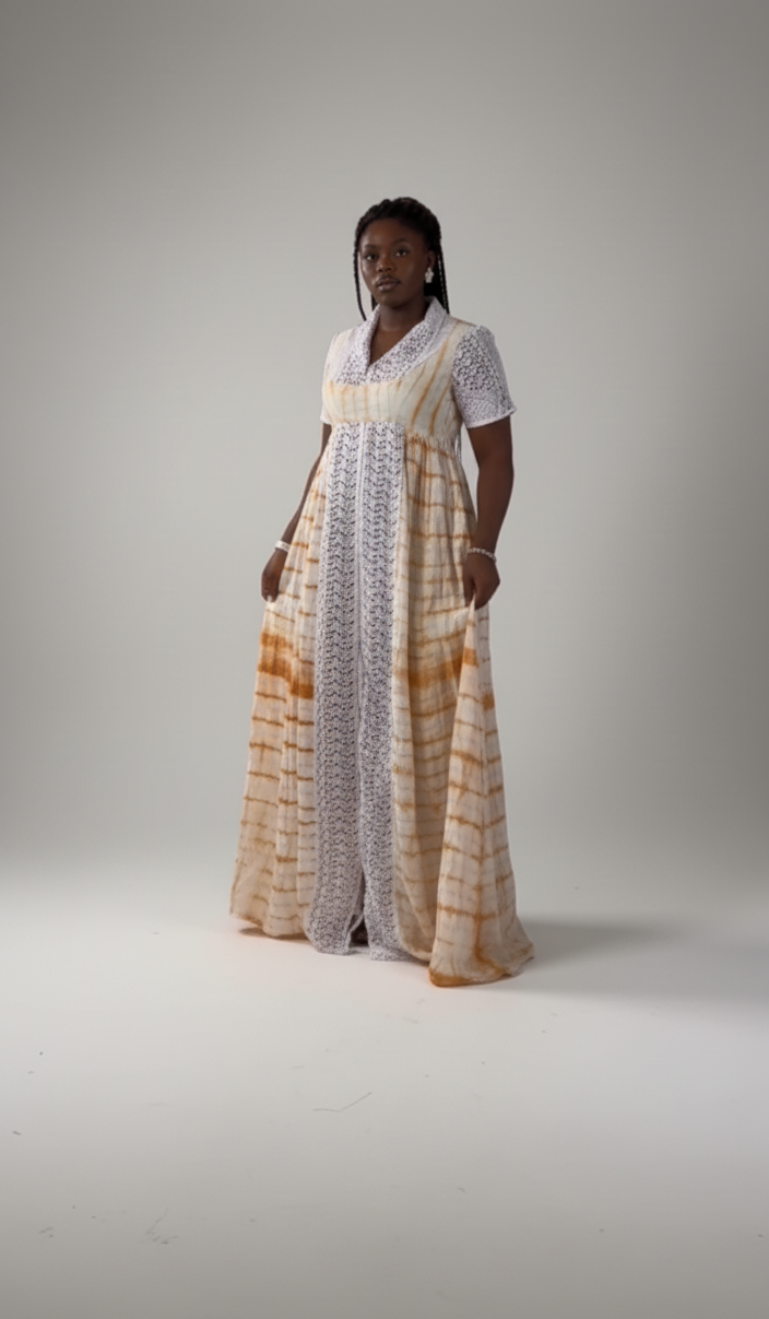 Robe L’Empreinte