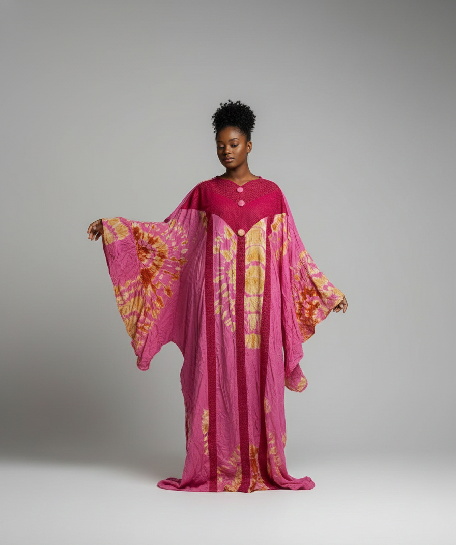 Robe L’Indépendante