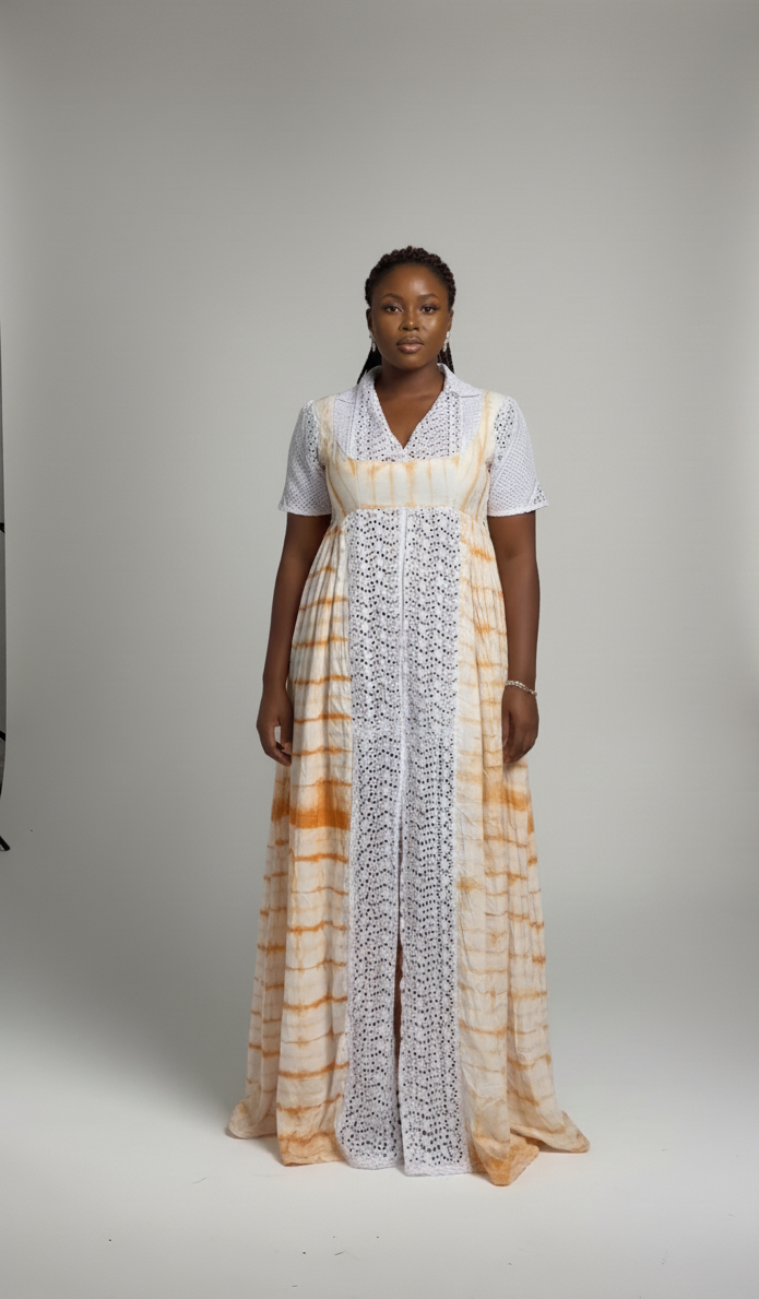Robe L’Empreinte