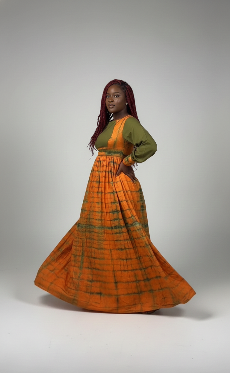 Robe La Noble